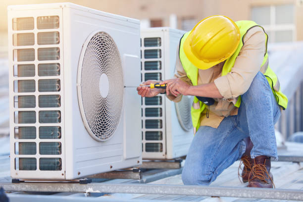 Best Seasonal HVAC Services in Stonebridge, NJ
