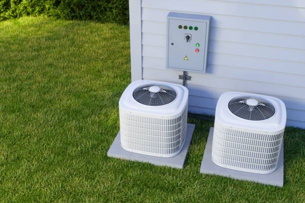 Best Ductless Mini-Split Systems in Stonebridge, NJ