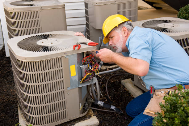 Best VRF (Variable Refrigerant Flow) Systems in Stonebridge, NJ