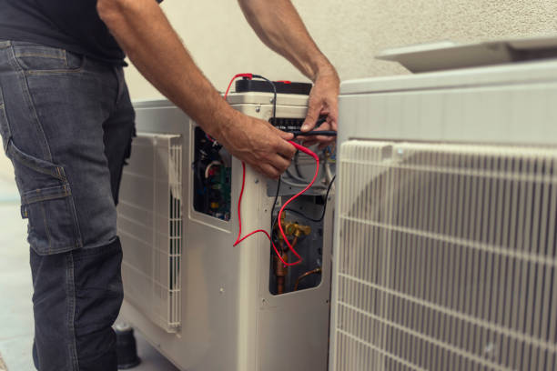 Best HVAC Retrofitting and Upgrading in Stonebridge, NJ