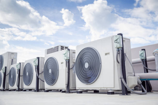 Best Residential HVAC in Stonebridge, NJ