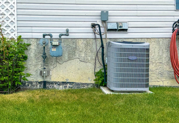 Best HVAC Retrofitting and Upgrading in Stonebridge, NJ