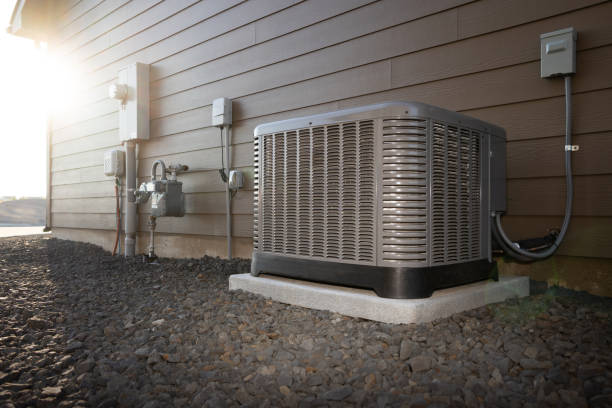 Best HVAC Software and Technology in Stonebridge, NJ